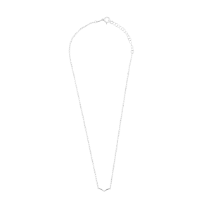 COLLAR, PLATA 925