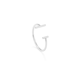 ANILLO, PLATA 925