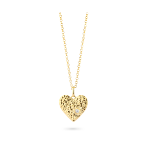 COLLAR, PLATA 925