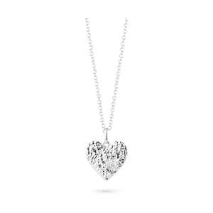 COLLAR, PLATA 925