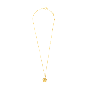 COLLAR, PLATA 925