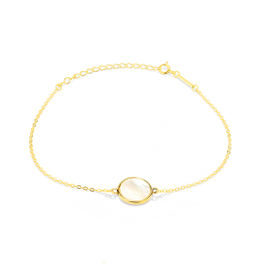 PULSERA DE PLATA 925