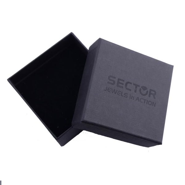 JOYAS DEL SECTOR Mod. SAAL85 - Imagen 2