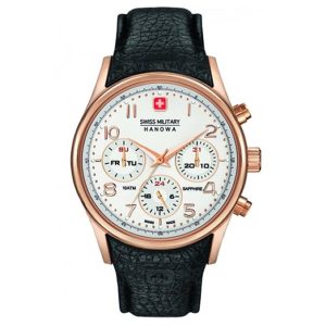 HANOWA MILITAR SUIZA Mod. SM06-4278.09.001