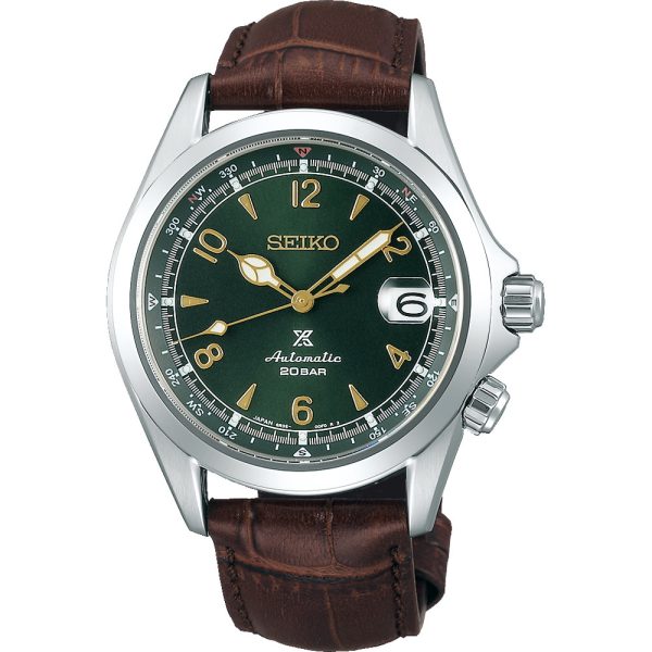 RELOJ