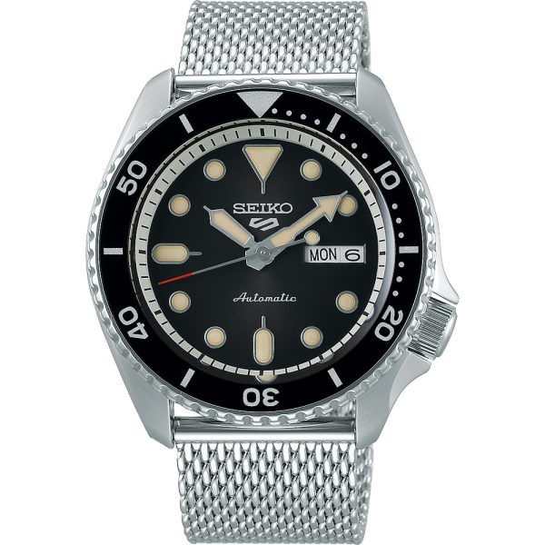 RELOJ