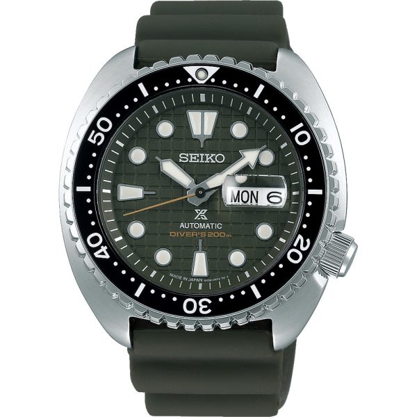 RELOJ