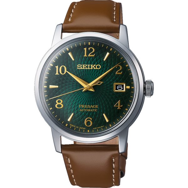 RELOJ