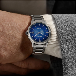 RELOJ