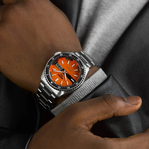 RELOJ