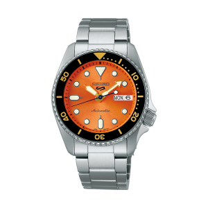 RELOJ