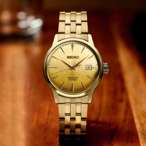 RELOJ