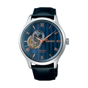 RELOJ