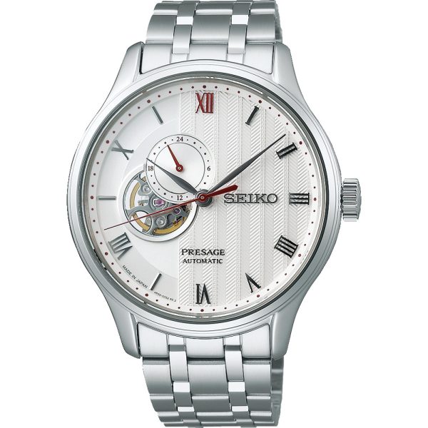 RELOJ