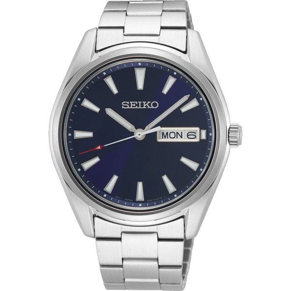 RELOJ SEIKO NEO CLASSIC SUR341P1