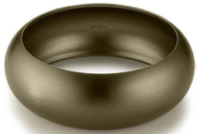 Pulsera BREIL Marrón M