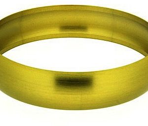 Pulsera BREIL amarilla talla grande