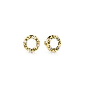 PAR DE PENDIENTES, ACERO