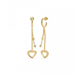 Pendientes GUESS JEWELS UBE79119