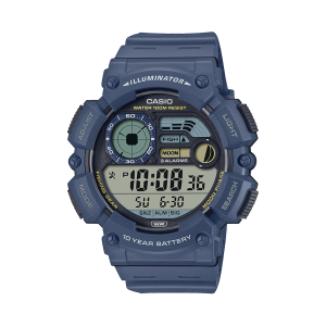 RELOJ