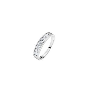 ANILLO, PLATA 925
