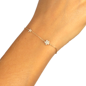 PULSERA DE PLATA 925