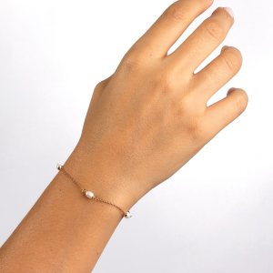 PULSERA DE PLATA 925