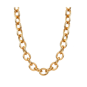 COLLAR, BRONCE