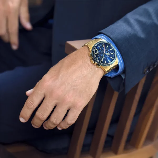 RELOJ FESTINA CHRONOGRAFO F20634/3 - Imagen 3