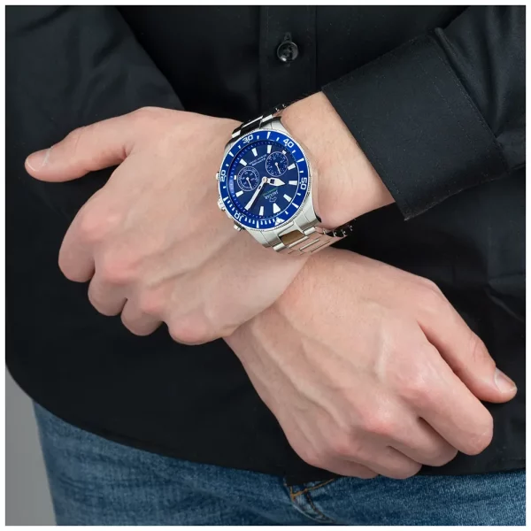 RELOJ JAGUAR CONNECTED J888/1 HYBRID - Imagen 4