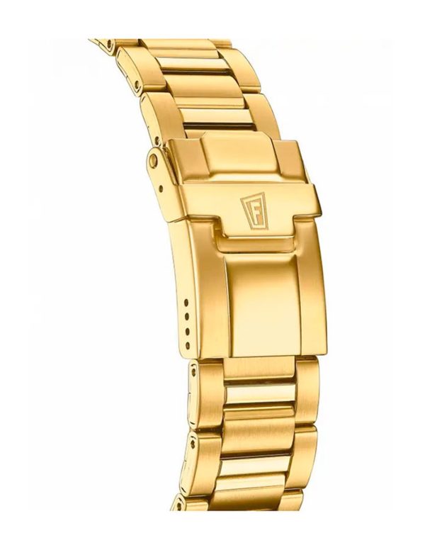 RELOJ FESTINA CHRONOGRAFO F20634/3 - Imagen 2