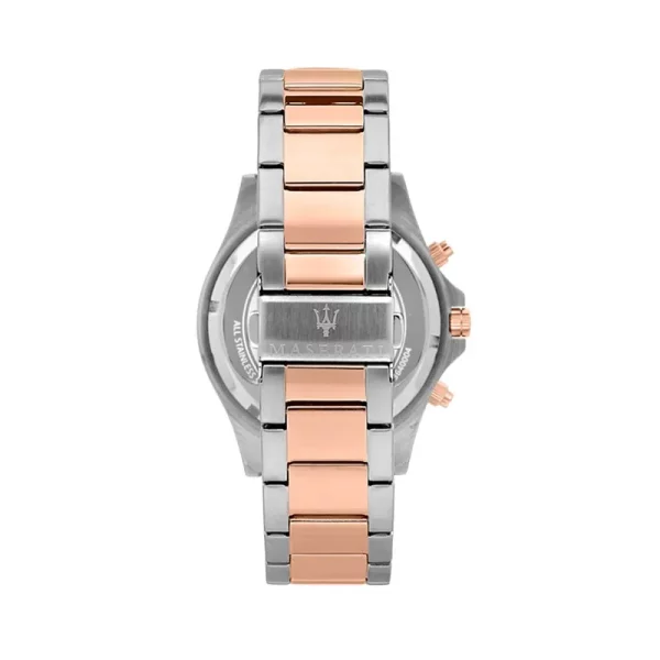 RELOJ MASERATI Mod. R8873640009 SFIDA CRONÓGRAFO 44 mm - Imagen 4