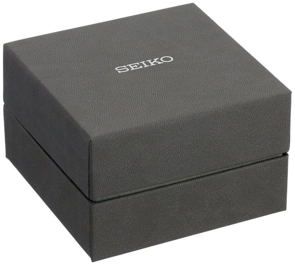 RELOJ SEIKO NEO CLASSIC SUR341P1 - Imagen 3