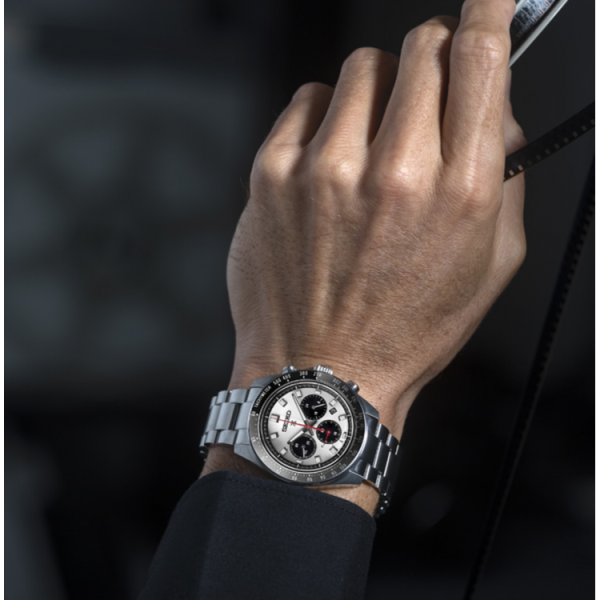 RELOJ SEIKO SSC911P1 PROSPEX SPEEDTIMER CRONO - Imagen 3