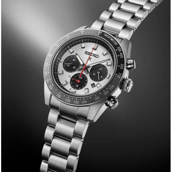 RELOJ SEIKO SSC911P1 PROSPEX SPEEDTIMER CRONO - Imagen 2