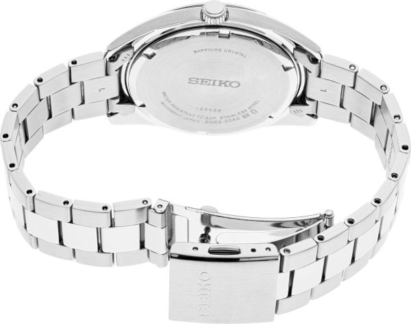 RELOJ SEIKO NEO CLASSIC SUR341P1 - Imagen 2