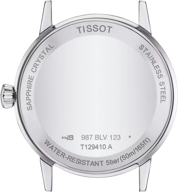 RELOJ TISSOT Mod. T129.410.16.013.00 - Imagen 2
