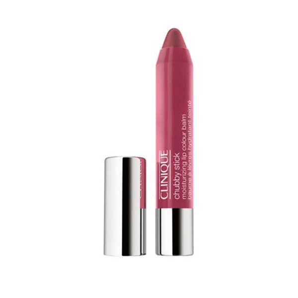 CLINIQUE CHUBBY STICK BÁLSAMO LABIAL INTENSO 09 AVELLANA COLA 1UN