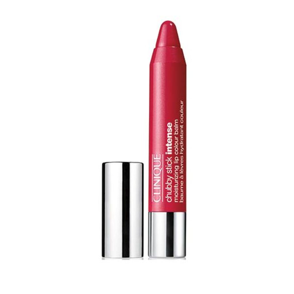 CLINIQUE LABIAL CHUBBY STICK 01 CURVIEST CARAMELO