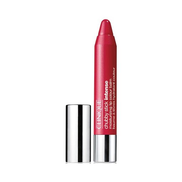 CLINIQUE CHUBBY STICK BÁLSAMO LABIAL HIDRATANTE INTENSO 08 GRANDEST UVA 1UN