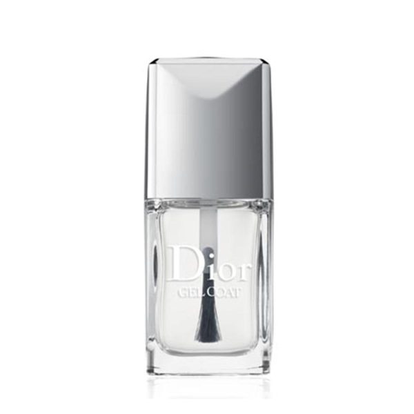 DIOR VARNIS TOP COAT GEL 13 1UN