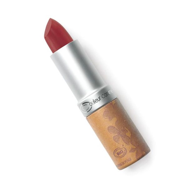 BARRA LABIAL BRILLANTE ROUGE A LEVRES 223 TRUE RED 1UN