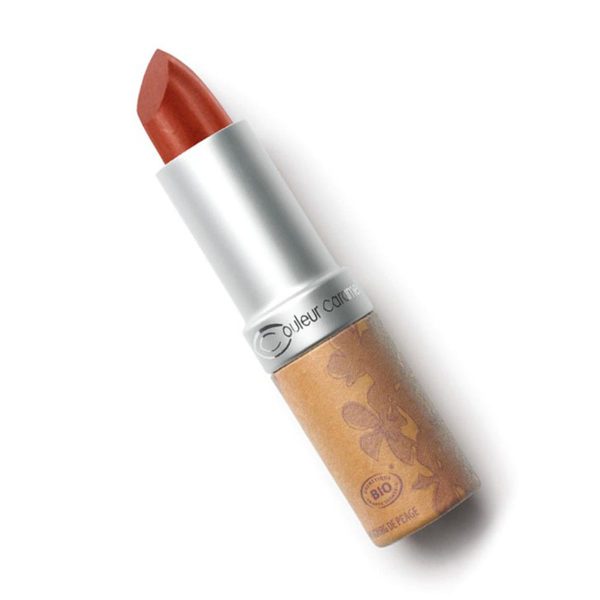 ROUGE A LEVRES BRILLANTE LABIAL 259 BEIGE CLARO 1UN