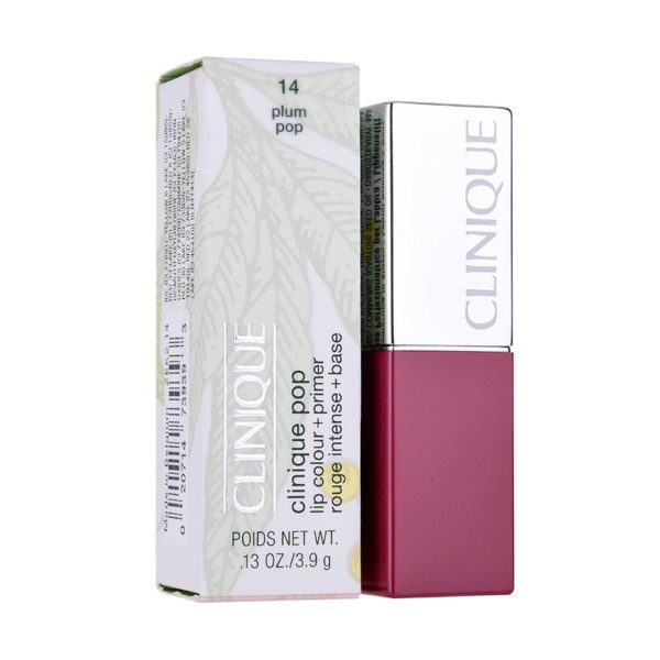 CLINIQUE LABIAL CIRUELA POP 14
