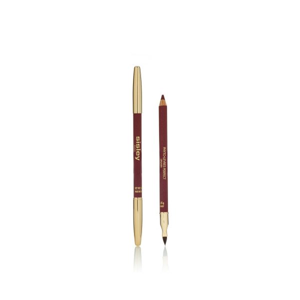 PERFILADOR DE LABIOS PERFECTO SISLEY PHYTO-LEVRES 05 BURDEOS