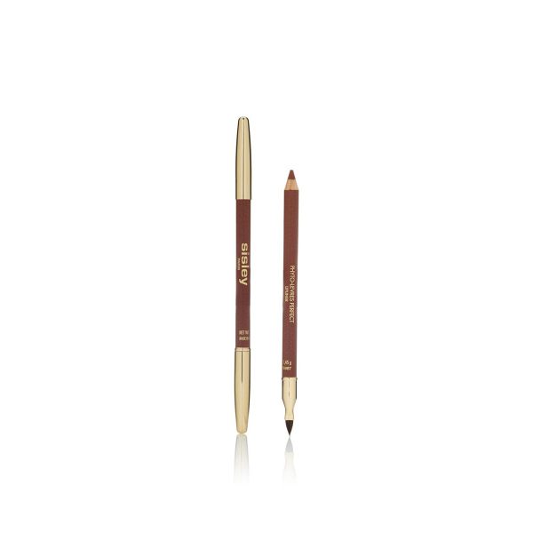 PERFILADOR DE LABIOS PERFECTO SISLEY PHYTO-LEVRES 06 CHOCOLATE