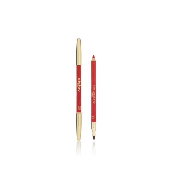 PERFILADOR DE LABIOS PERFECTO SISLEY PHYTO-LEVRES 07 RUBY