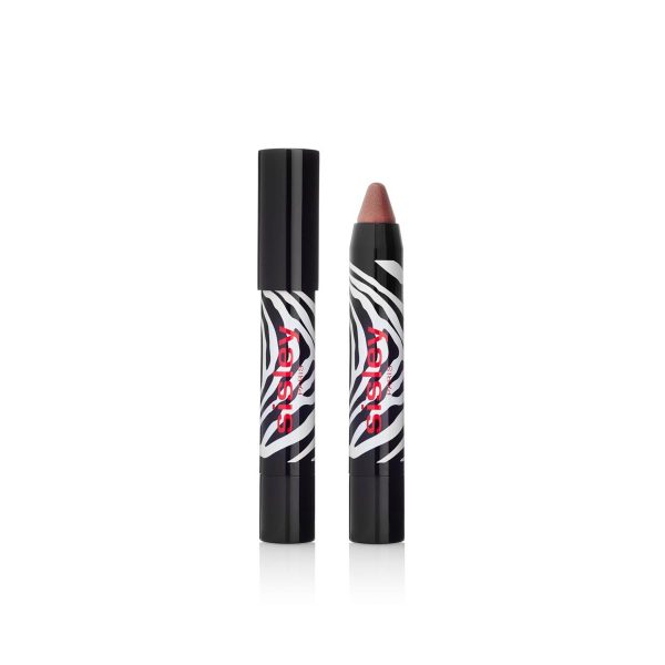 BÁLSAMO LABIAL PHYTO-LIP TWIST SISLEY 01 NUDE