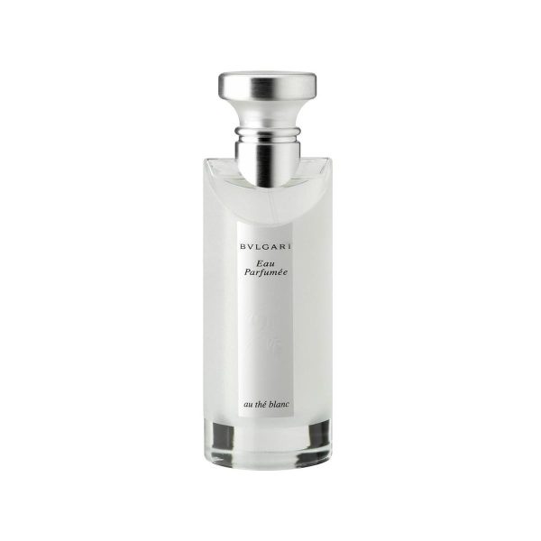 BULGARI AU THE BLANC EAU DE COLONIA 75ML VAPORIZADOR
