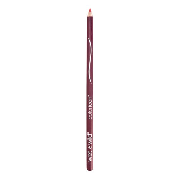 WETN WILD COLORICON DELINEADOR DE LABIOS ROJO BERRY 1UN